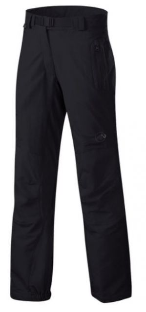 Mammut Base Jump Touring Pants Black 40