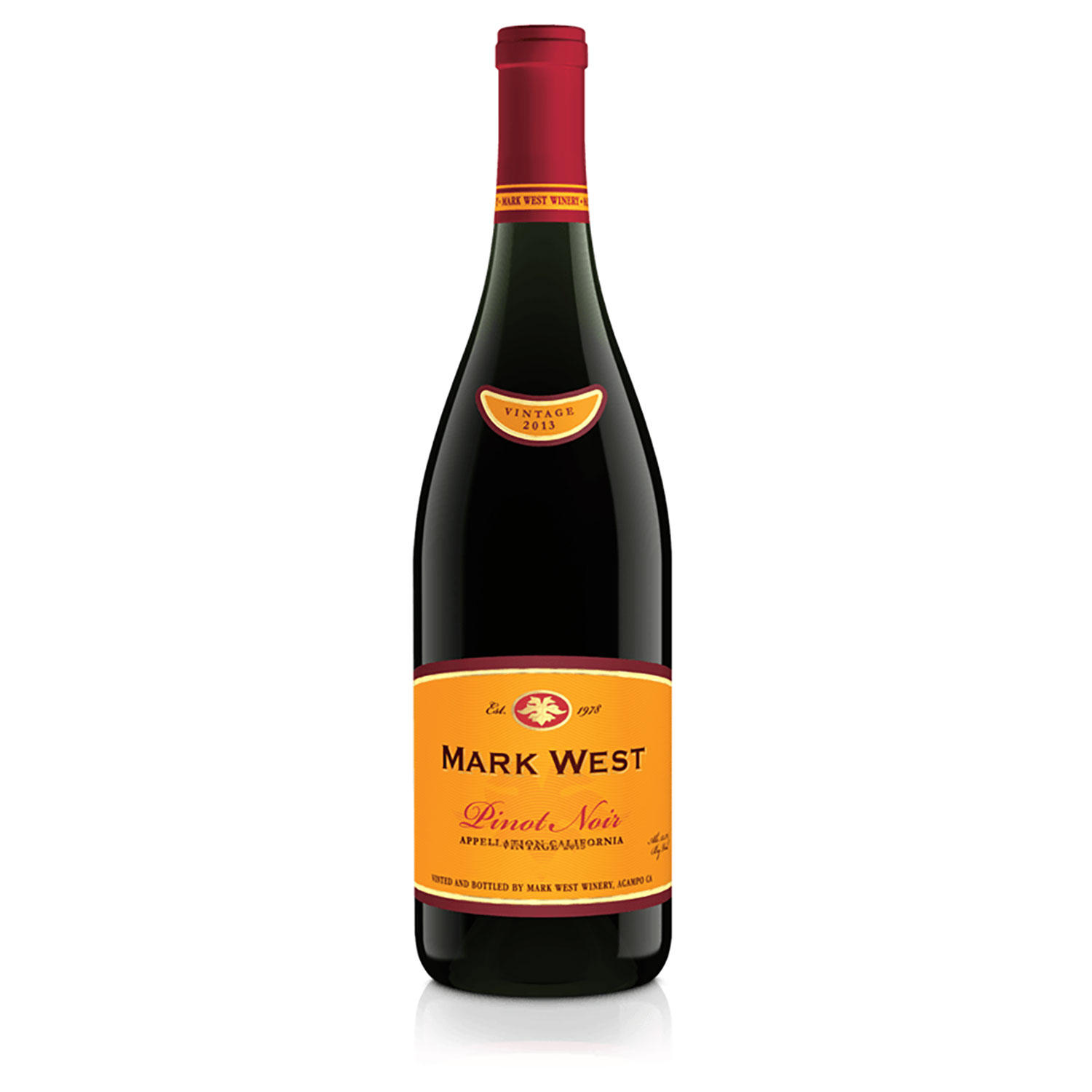 Mark West Pinot Noir Wine, 750 ml