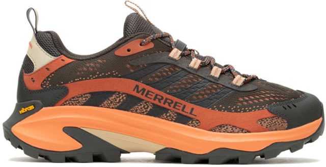 Merrell Moab Speed 2 Boots - Men's Beluga 9.5 US