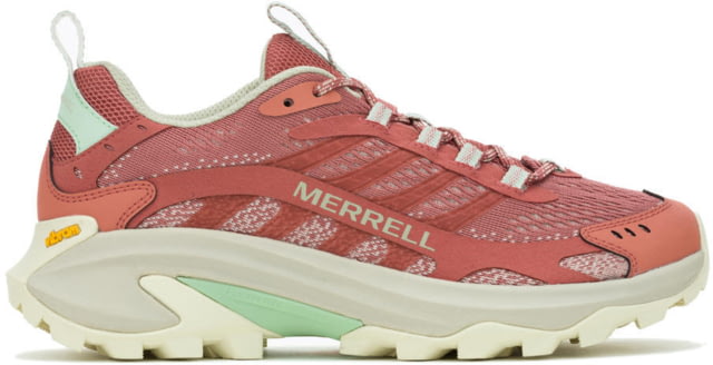 Merrell Moab Speed 2 Boots - Women's Sedona 9.5 US