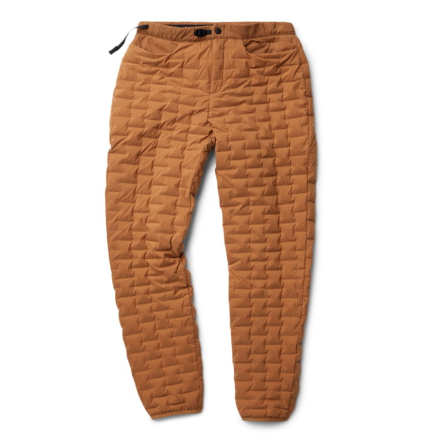 Mountain Hardwear Stretchdown Light Pant - Women's Copper Clay Large