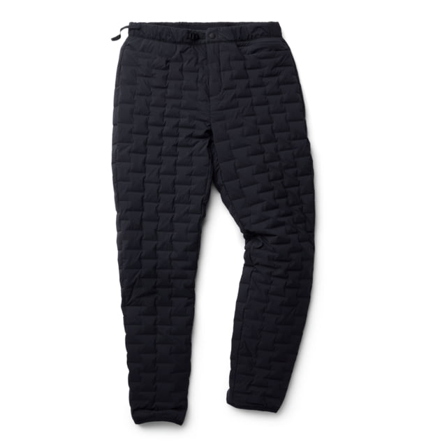 Mountain Hardwear Stretchdown Light Pants - Women's 010 MxR