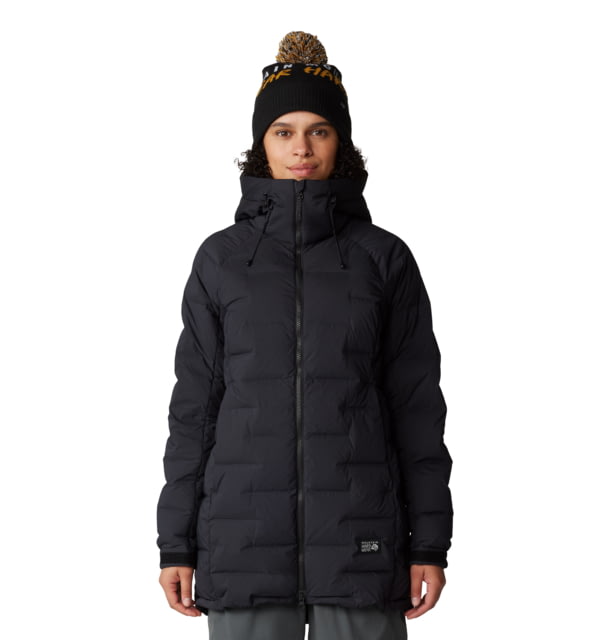 Mountain Hardwear Stretchdown Parka - Women's 010 L