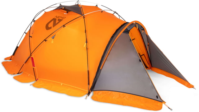 NEMO Equipment 2025 Chogori Mountaineering Tent Waypoint 3P