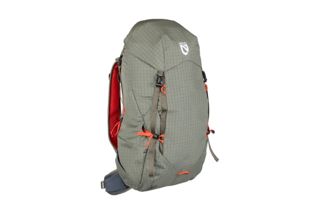 NEMO Equipment Resolve Endless Promise Technical Active Daypack - Men's Smokey Olive 35L