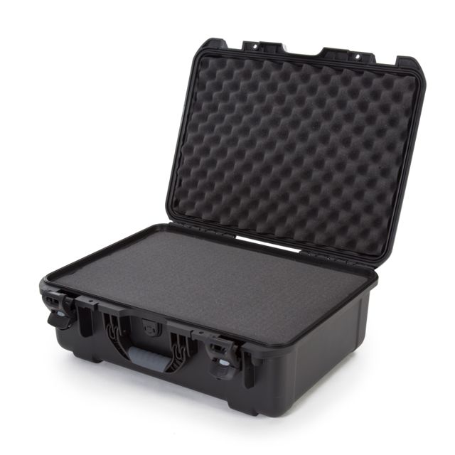 Nanuk 940 Water/Crush Proof Case - Black