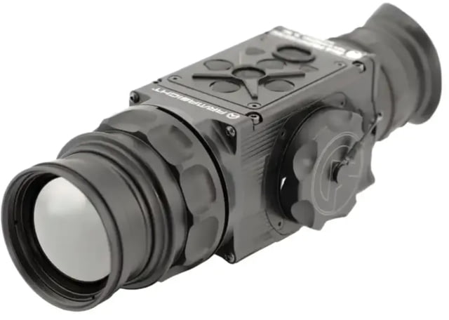 REARMED Armasight Prometheus-Pro 336 4-16x5030hz Thermal Imaging Monocular FLIR Tau 2 336x256 17 30hz Core 50mm Lens TAT173MN5PPRO41
