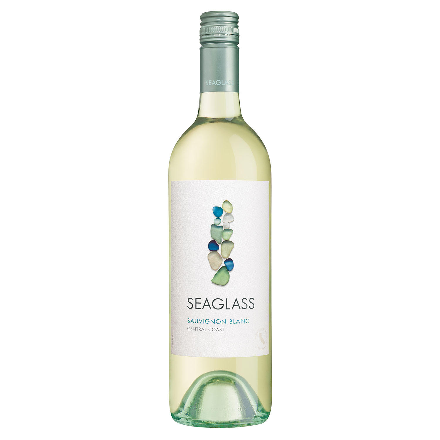SEAGLASS Sauvignon Blanc, 750 ml