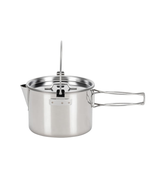 Snow Peak Kettle No.1 One Size