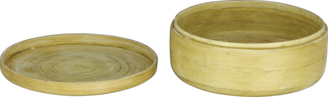 Swiss Advance PHORA Bamboo Lunch Box Medium