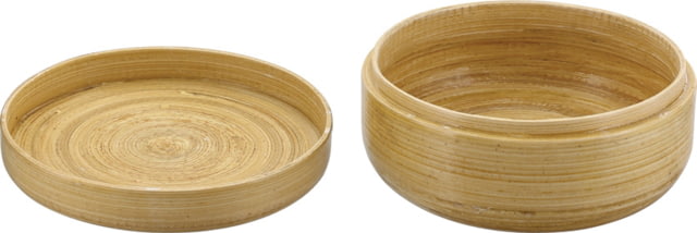 Swiss Advance PHORA Bamboo Lunch Box Small