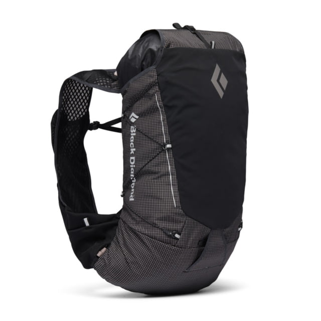 Black Diamond 22L Distance Backpack Black Medium