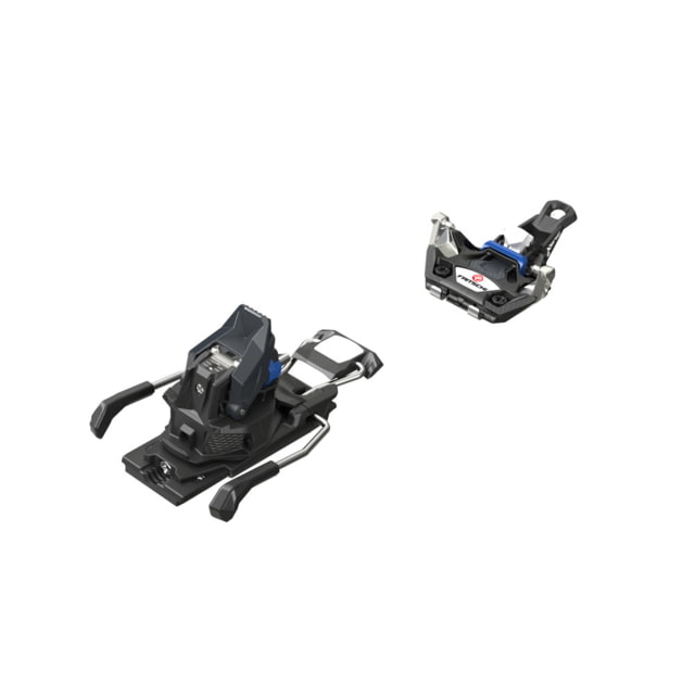 Black Diamond Frit Xenic 7 Bindings Blue 105 mm