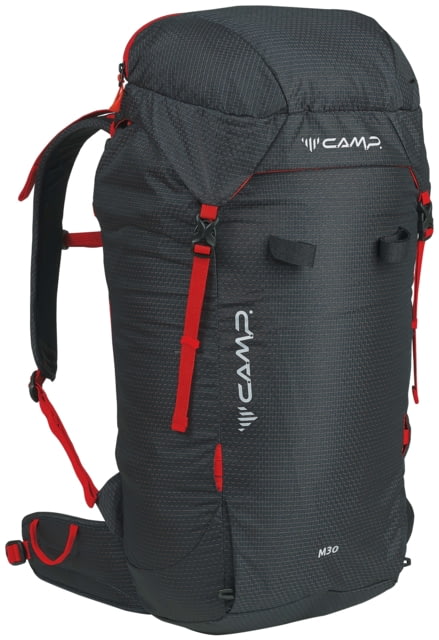 C.A.M.P. M30 Climbing Packs Anthracite Grey Grey