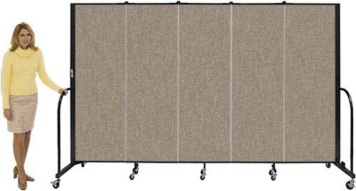 CFSL7413 13 Panel / L-24 1 / H-7 4 Oatmeal