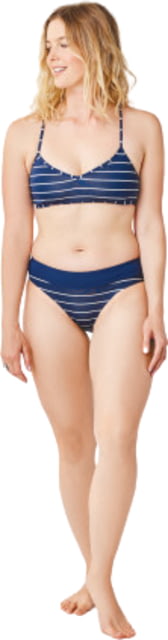 Carve Designs Stinson Top - Women's Nautical Large