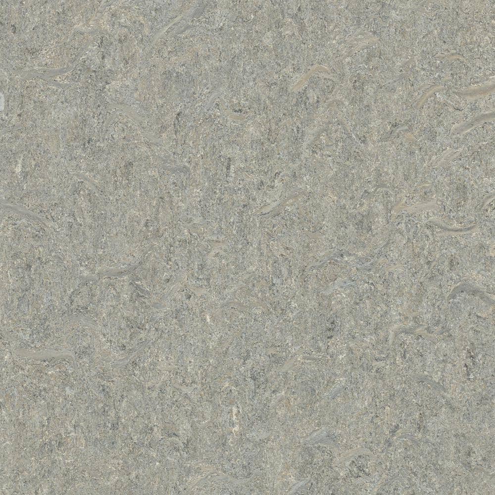 Cinch Loc Seal Alpine Mist 9.8 mm T x 11.81 in. W x 35.43 in. L Waterproof Laminate Floor Tile (20.34 sq. ft./Case)