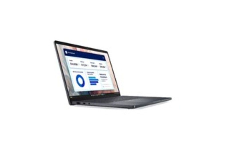 Dell Pro 14 Premium PA14250 FK5CT 14 Inches Full HD Plus Laptop - Magnetite - Intel Core Ultra 7 268V vPro 2.2 GHz - 32 GB LPDDR5X RAM - 512 GB NVMe S