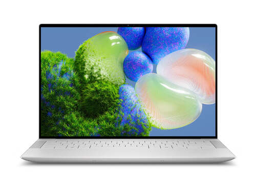 Dell XPS 14 9440 G7VY6 14.5-inch Touchscreen Laptop - Intel Core Ultra 7 155H - 3.8 GHz - 32GB LPDDR5X - 1TB Solid State Drive - Window 11 Pro - Plat