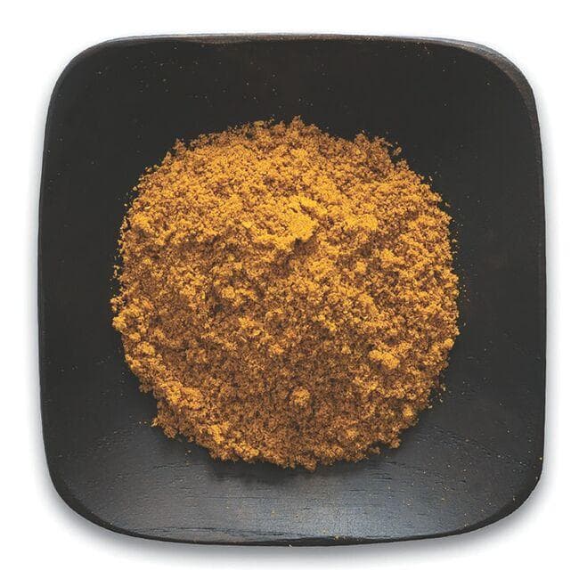 Frontier Co-Op Organic Curry Powder | 16 oz Package