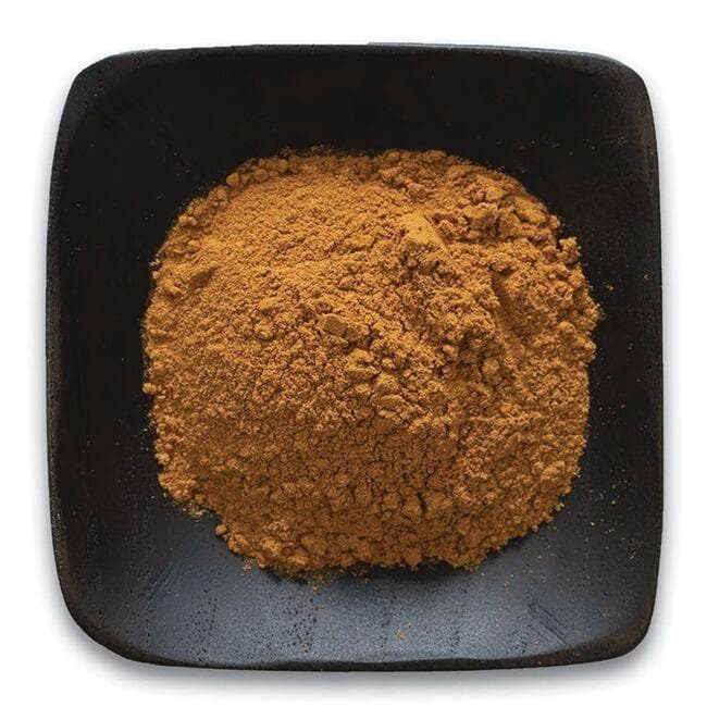 Frontier Co-Op Organic Premium Vietnamese Cinnamon Powder | 16 oz Package