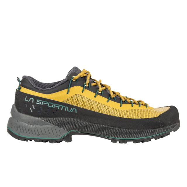 La Sportiva TX4 EVO ST Approach Shoes - Men's Savana/Onyx 43.5