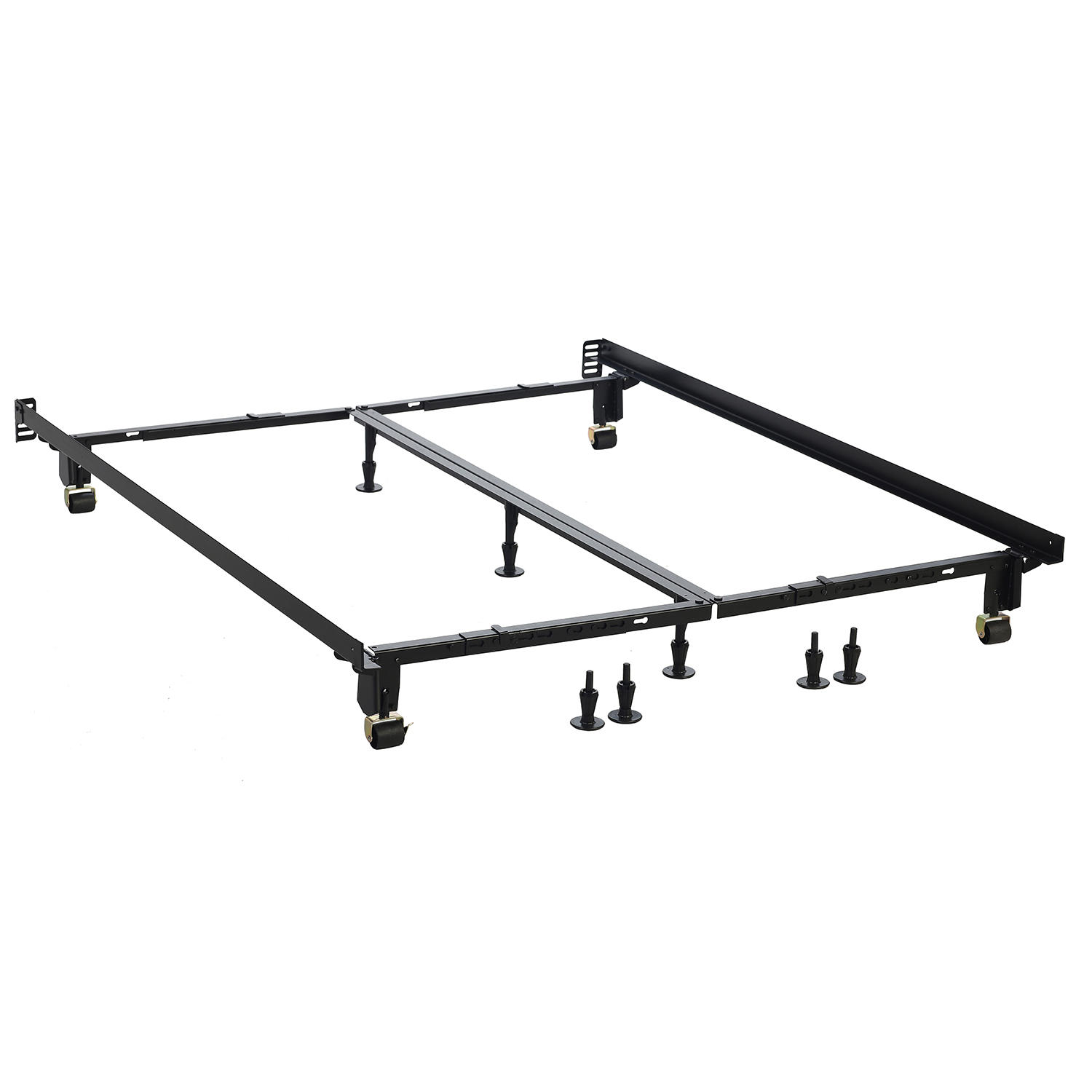 MetalCrest Lifetime Bed Frame
