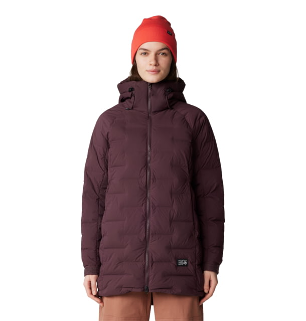 Mountain Hardwear Stretchdown Parka - Women's 513 M