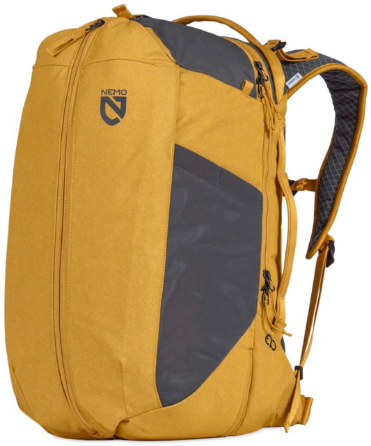 NEMO Equipment Vantage Endless Promise Backpack Chai 40L