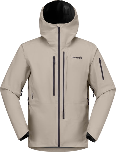 Norrona Lofoten Gore-Tex Pro Jacket - Men's Winter Twig Extra Large