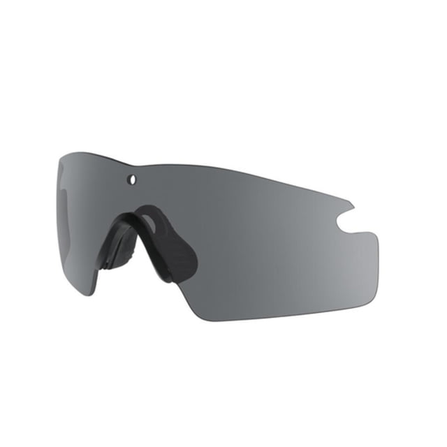 Oakley SI Ballistic M Frame 3.0 Agro Replacement LensGrey