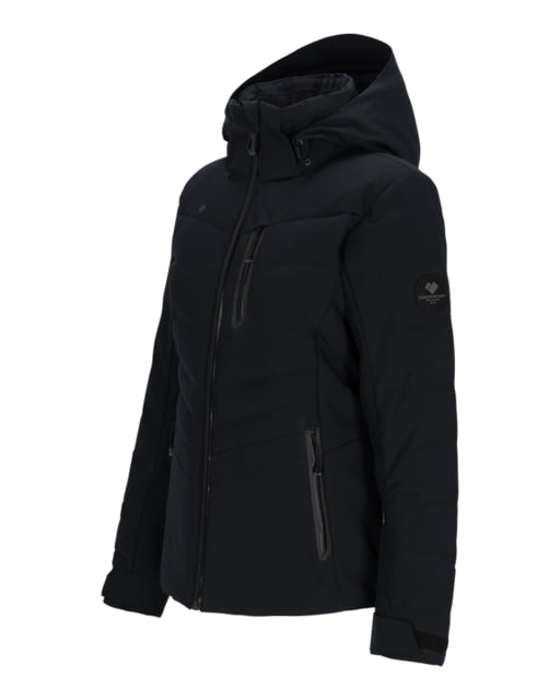 Obermeyer Cosima Down Jacket - Women's Black 6