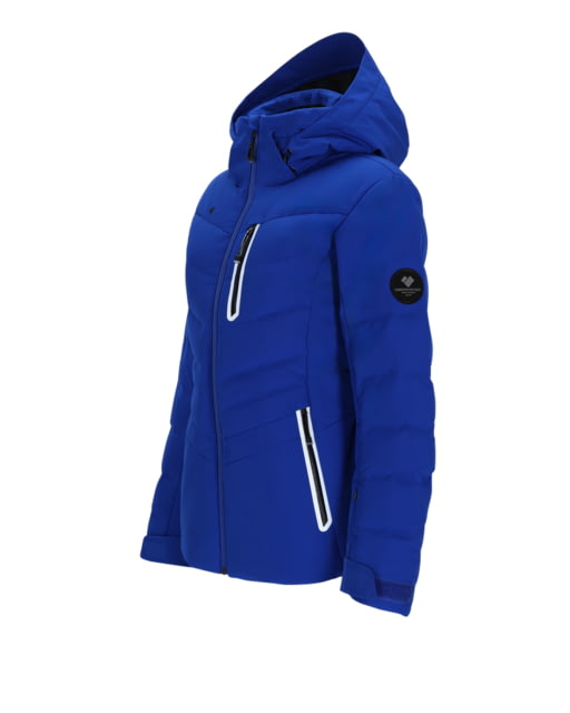 Obermeyer Cosima Down Jacket - Women's Stellar 8