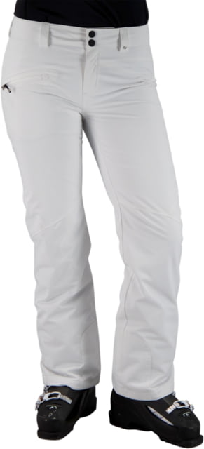 Obermeyer Malta Pant - Women's White 12