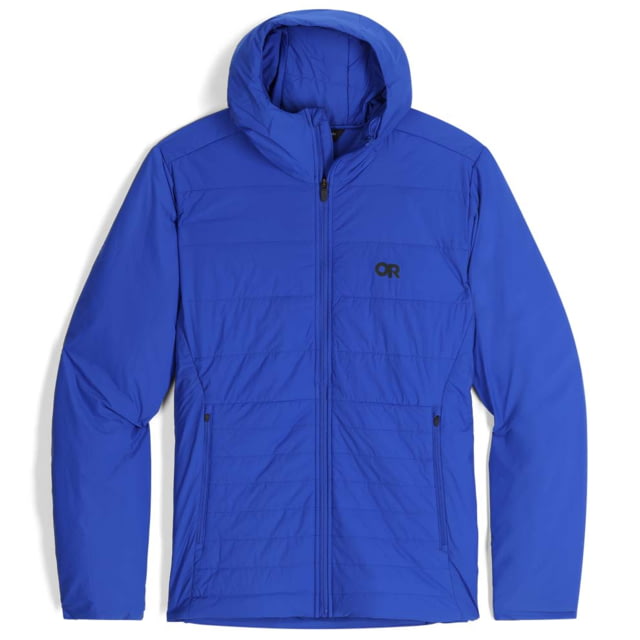 Outdoor Research Shadow Insulated Hoodie - Men's Topaz Medium