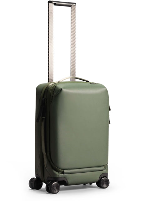 Peak Design Roller Pro 34L Carry-On Luggage Sage
