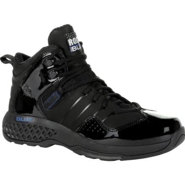 Rocky Boots Code Blue 5'' Sport Public Service Boot