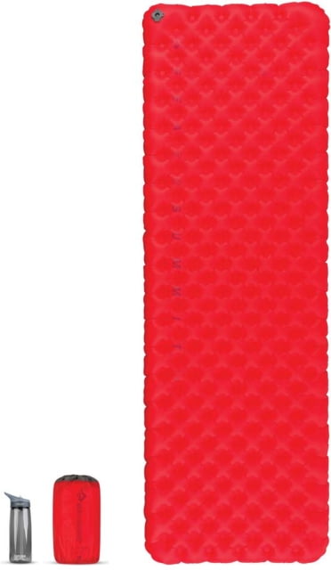 Sea to Summit Comfort Plus XT Rectangular Insulated Mat Large