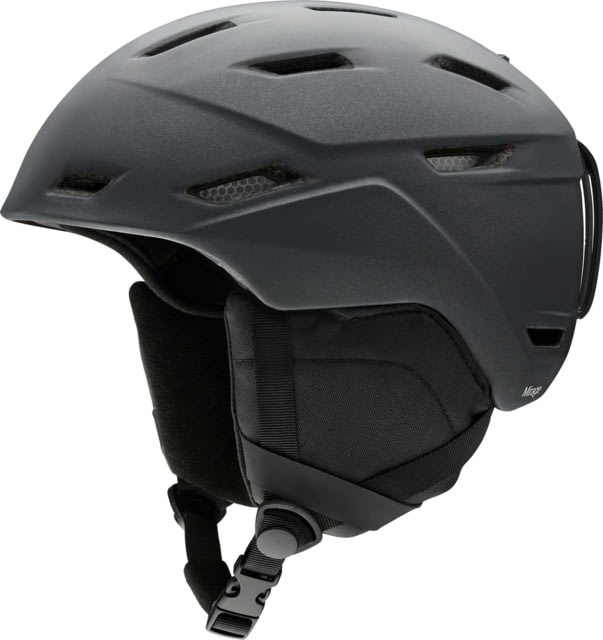 Smith Mirage Helmet Matte Black Pearl Medium