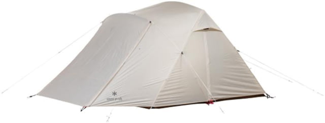 Snow Peak Alpha Breeze Tent 4 Person One Size