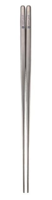Snow Peak Titanium Chopsticks Titanium