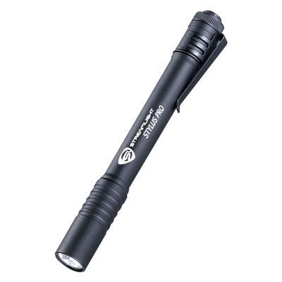 Streamlight Stylus Pro 90 Lumens Penlight Black