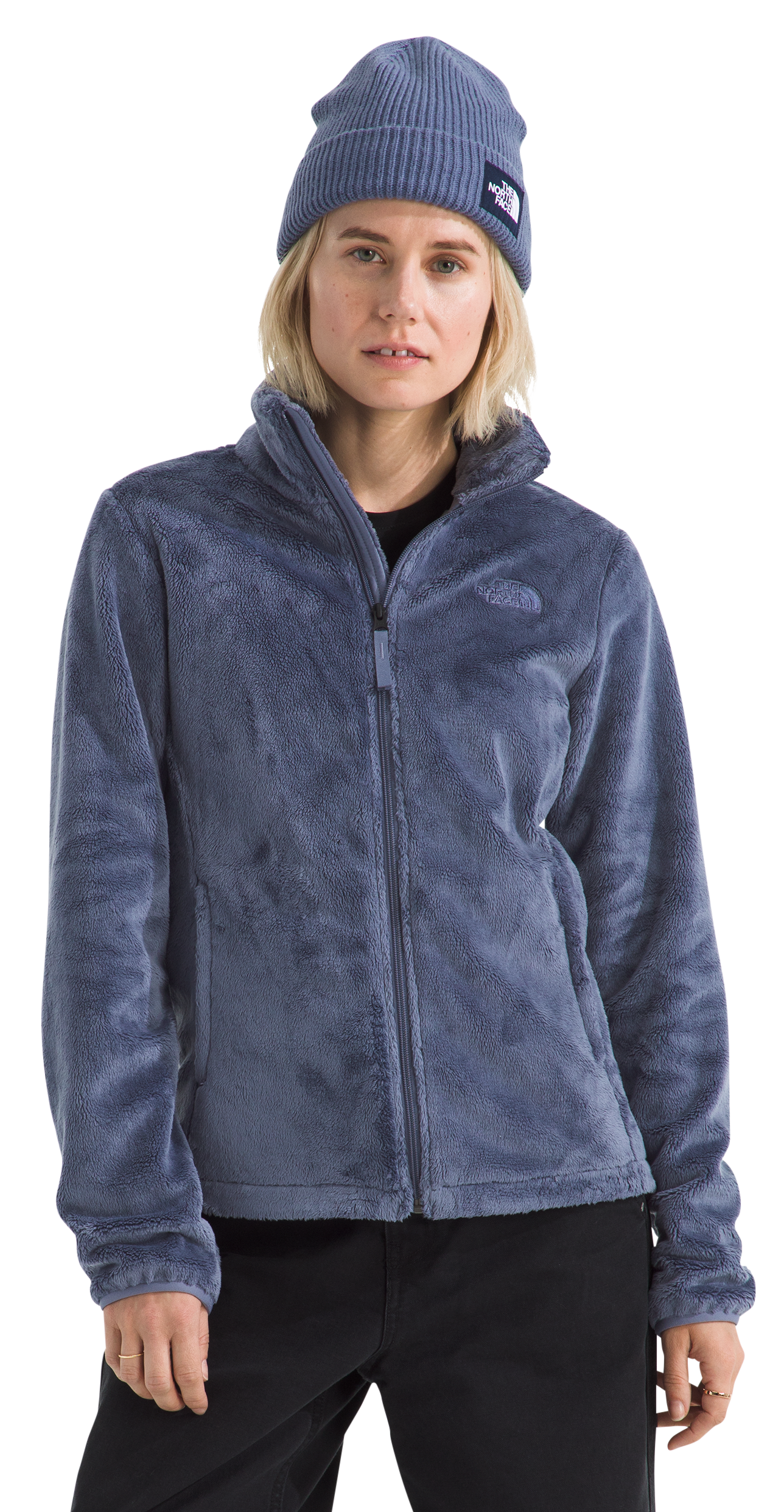 The North Face Osito Jacket - Twilight Galaxy - XXL