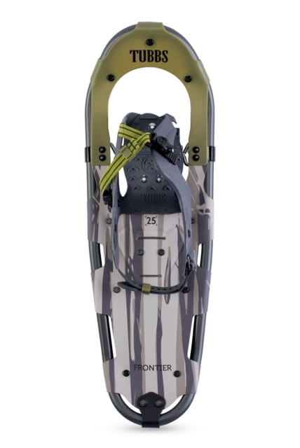 Tubbs Frontier Snowshoes Forest 36