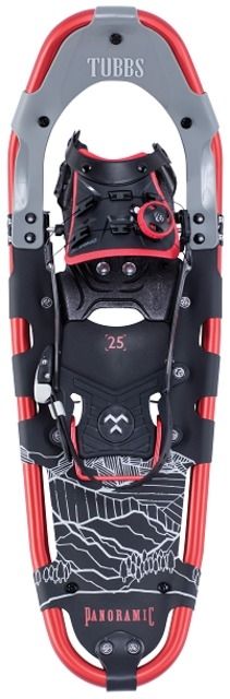 Tubbs Panoramic Snowshoes - Men's 30