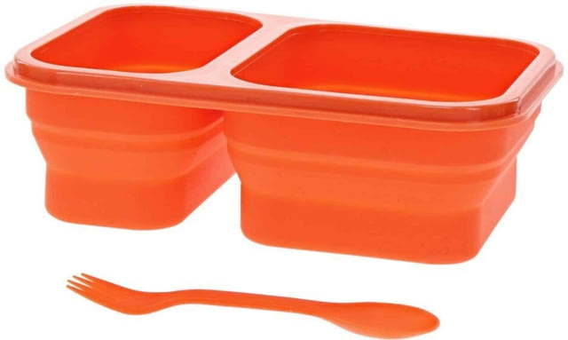 UST FlexWare Mess Kit 1.0 Orange
