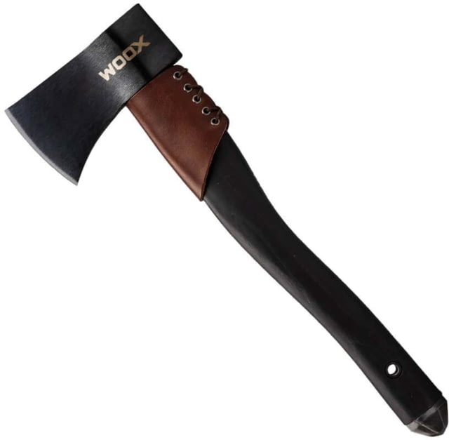 WOOX AX1 Axe Phantom Black