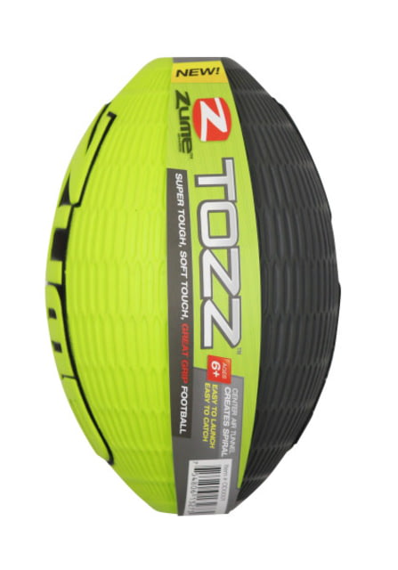 Zume Tozz Football Green Green