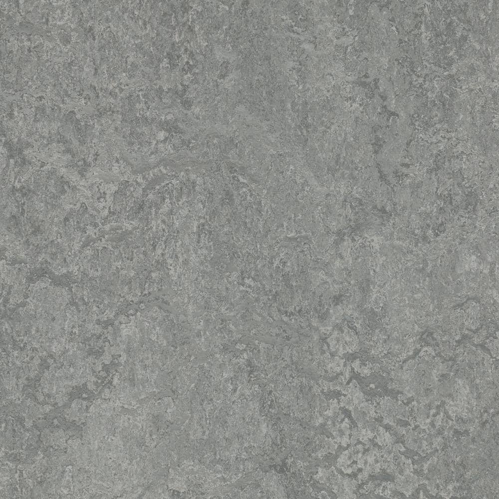 Cinch Loc Seal Serene Grey 9.8 mm T x 11.81 in. W x 11.81 in. L Laminate Flooring (6.78 sq. ft./case)
