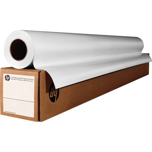 HP L6B13A Premium 5.6mil Bond Paper - 36 inch X 300 Feet Roll - 3-inch Core